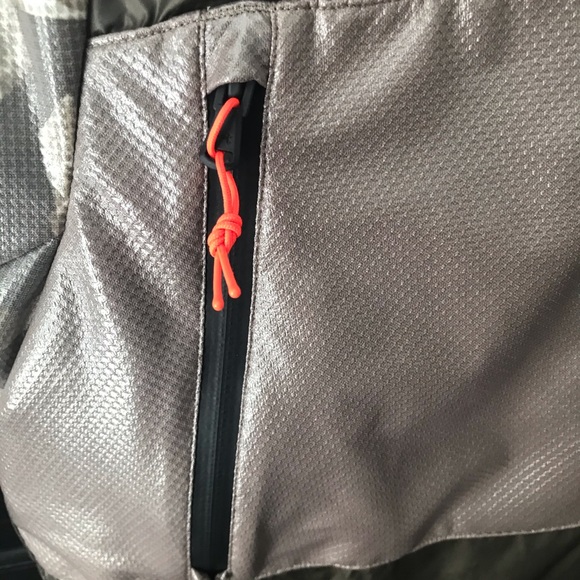 NWT Under Armour Storm Perpetual jacket men Medium - Picture 5 of 12